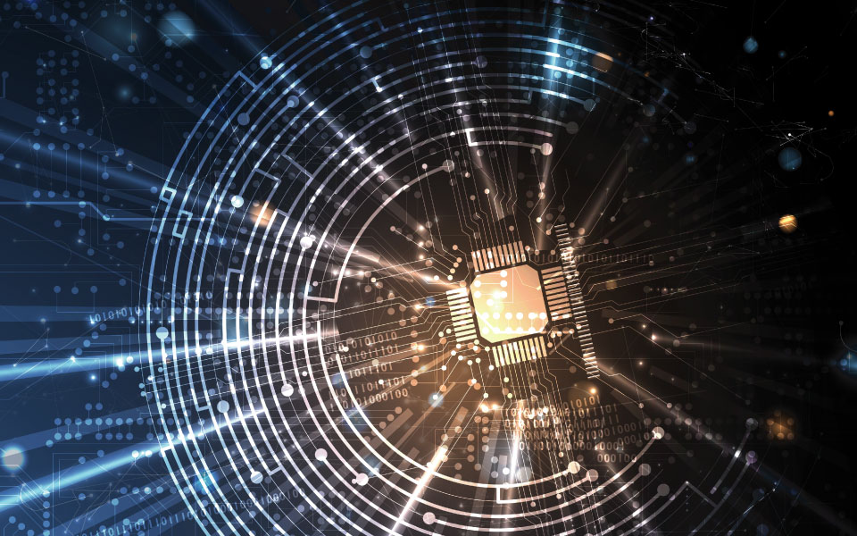 Authentication Chip - Anti-counterfeiting and Device Management